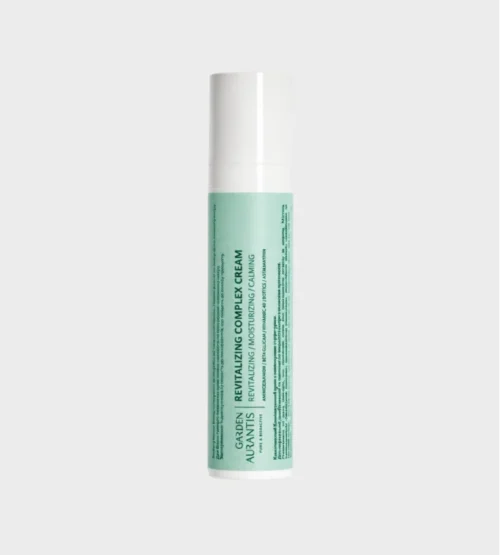 КОМПЛЕКСНИЙ КРЕМ З ОКСАМИТОВОЮ ТЕКСТУРОЮ - REVITALIZING COMPLEX CREAM, 30 мл