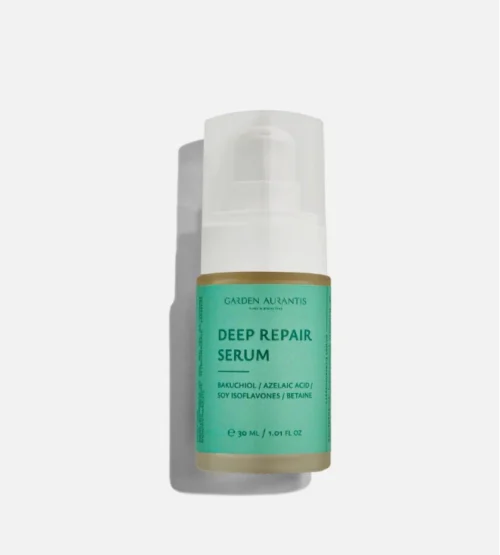 СИРОВАТКА ДЛЯ ГЛИБОКОГО ВІДНОВЛЕННЯ ШКІРИ - DEEP REPAIR SERUM